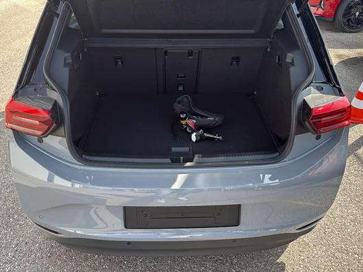 Bild eines ID.3 Pro Perf. 170 kW Business