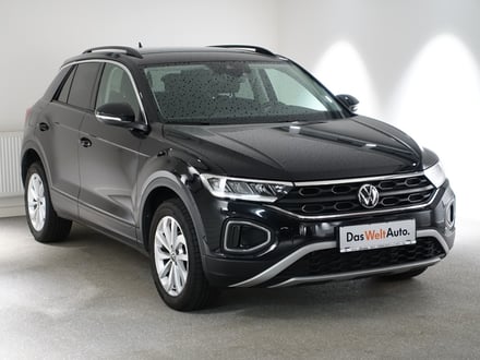 VW T-Roc Friends TSI
