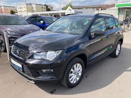 SEAT Ateca Austria Edition 1.0 TSI