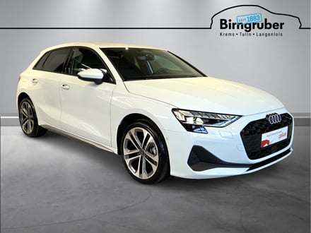 Audi A3 Sportback 30 TDI