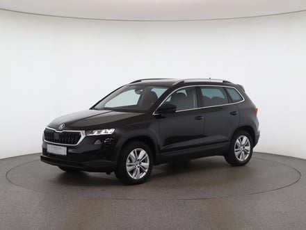 Škoda Karoq 4x4 Selection TDI DSG