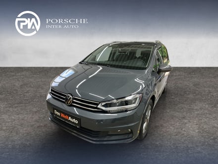 VW Touran Friends TSI