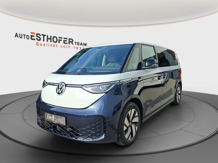 VW ID. Buzz Pro LR 210 kW