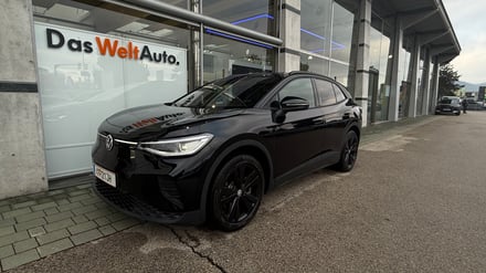 VW ID.4 Pro 4MOTION 210 kW Business