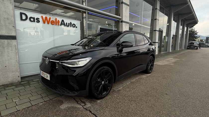 VW ID.4 Pro 4MOTION 210 kW Business