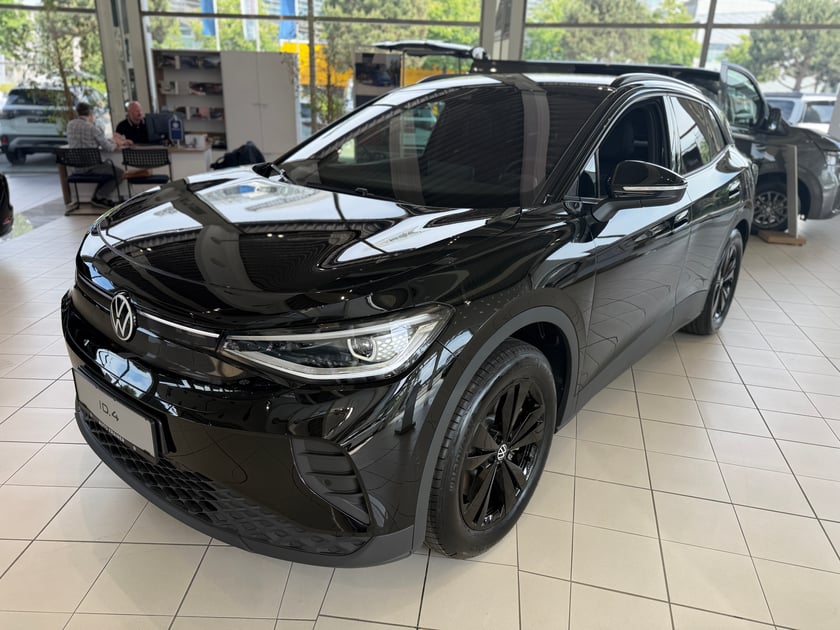 VW ID.4 Pro 4MOTION 210 kW Business