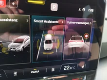 Thumbnail-Foto von Fahrzeug