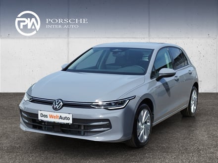 VW Golf Rabbit mHEV DSG