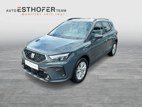 SEAT Arona Reference Edition 1.0 TSI