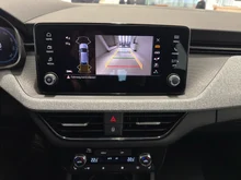 Thumbnail-Foto von Fahrzeug