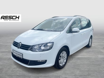 VW Sharan Business TDI SCR 4MOTION 7-Sitzer