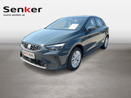 SEAT Ibiza Style 1.0 TSI 95PS