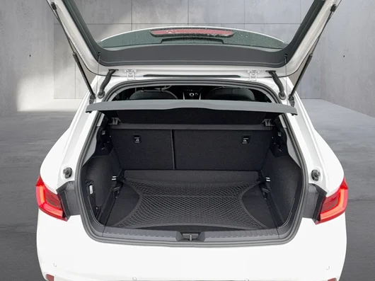 Bild eines Audi A1 Sportback 25 TFSI intense