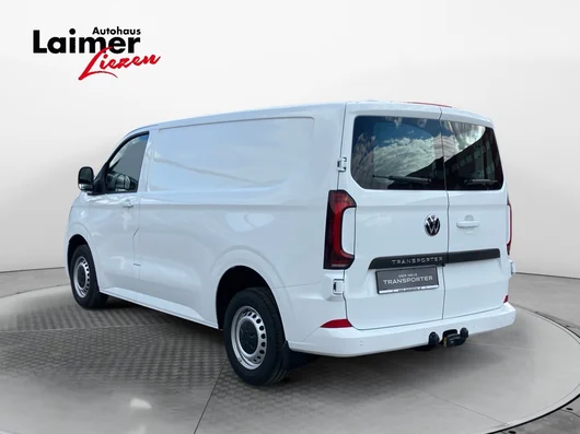 Bild eines Transporter Kastenwagen TDI 4MOTION