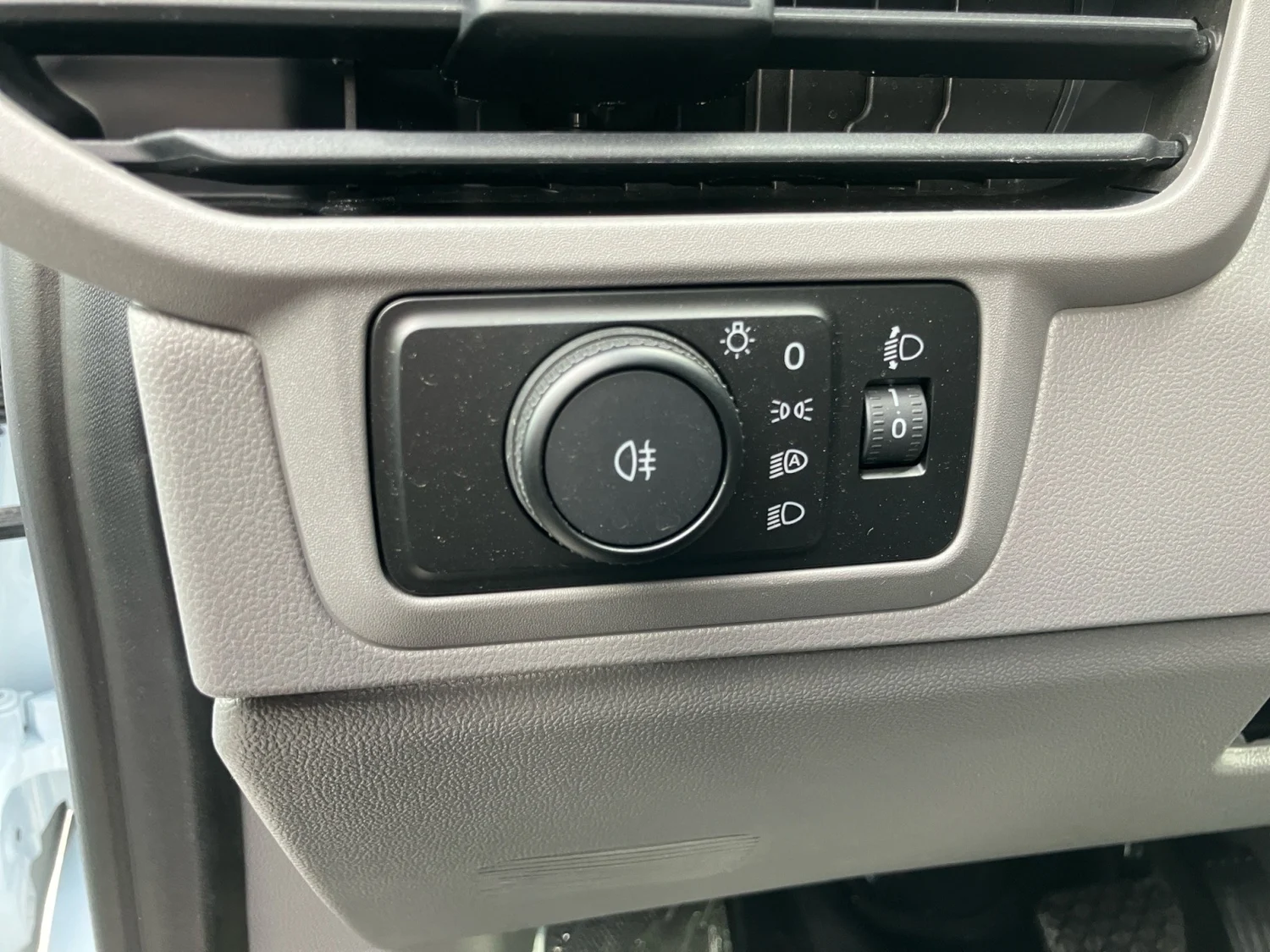 Bild eines Transporter Kastenwagen TDI 4MOTION