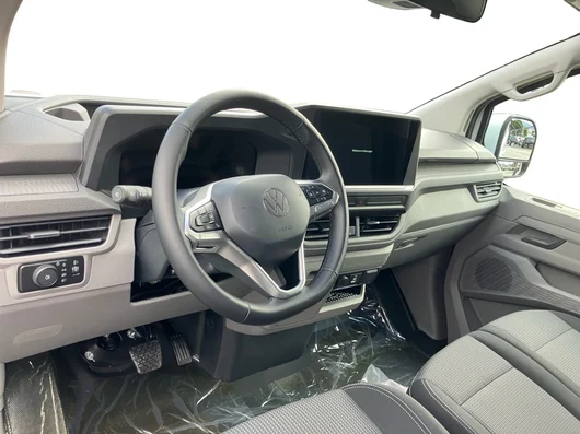 Bild eines Transporter Kastenwagen TDI 4MOTION