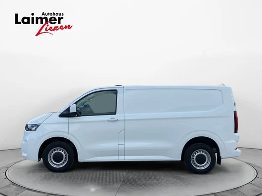 Bild eines Transporter Kastenwagen TDI 4MOTION