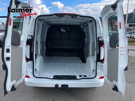 Bild eines Transporter Kastenwagen TDI 4MOTION