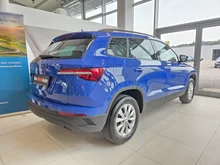 Thumbnail-Foto von Fahrzeug