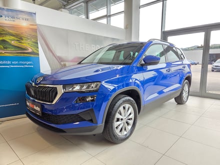 Škoda Karoq Ambition TSI