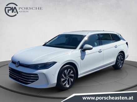 VW Passat Variant Business eTSI DSG