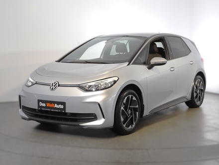 VW ID.3 Pure 125 kW Business
