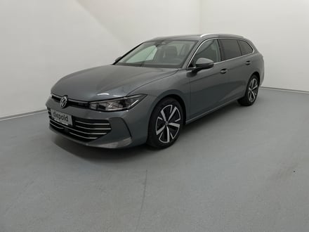 VW Passat Variant Business eTSI DSG