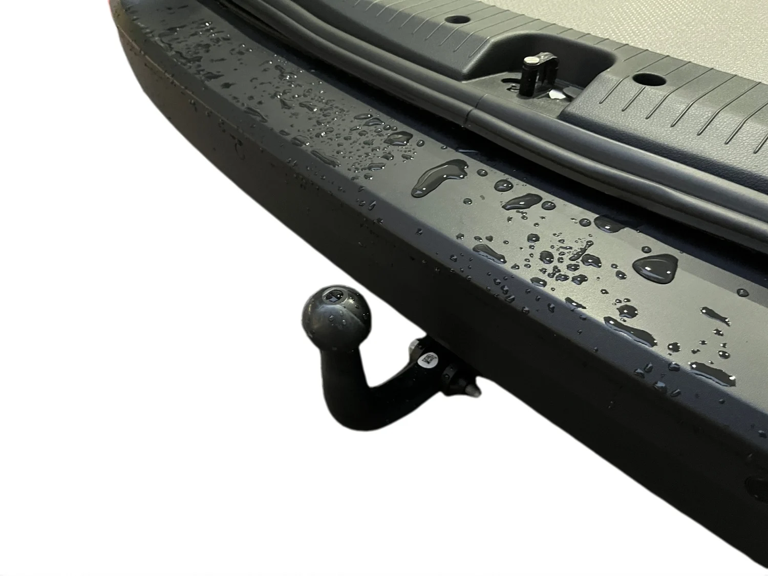 Bild eines Caddy Cargo Maxi TDI 4MOTION