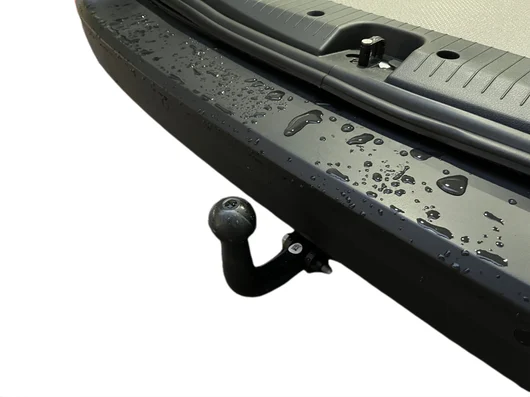 Bild eines Caddy Cargo Maxi TDI 4MOTION