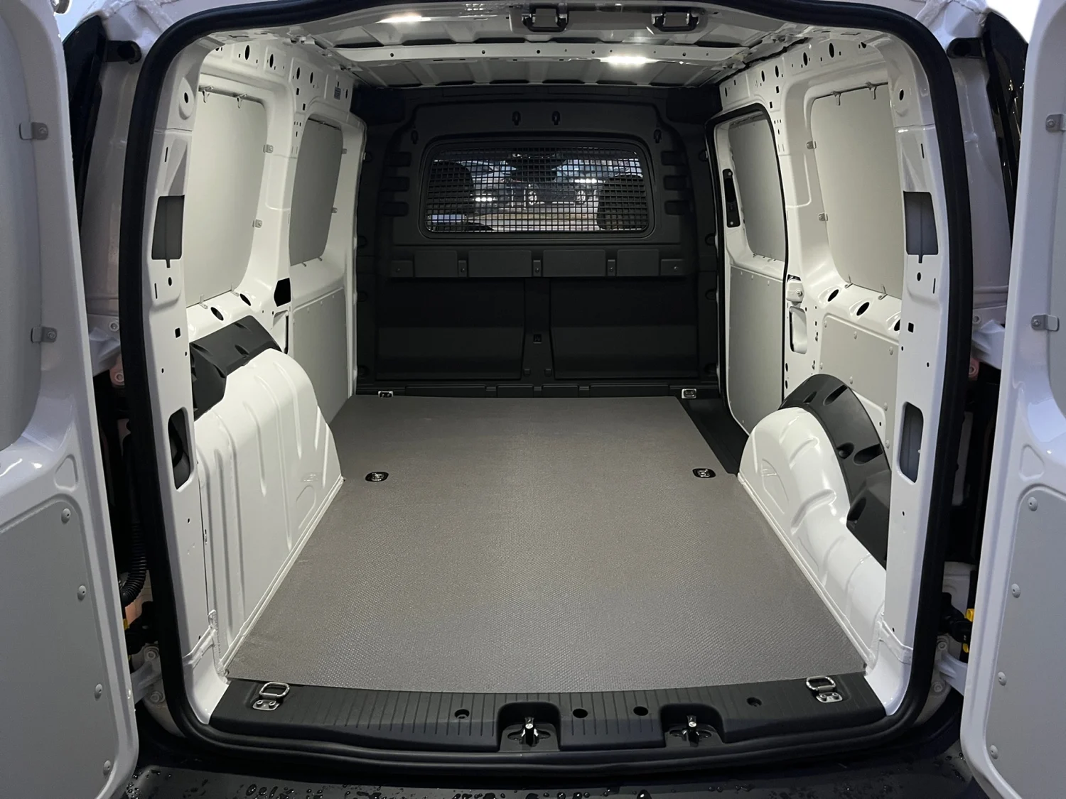 Bild eines Caddy Cargo Maxi TDI 4MOTION