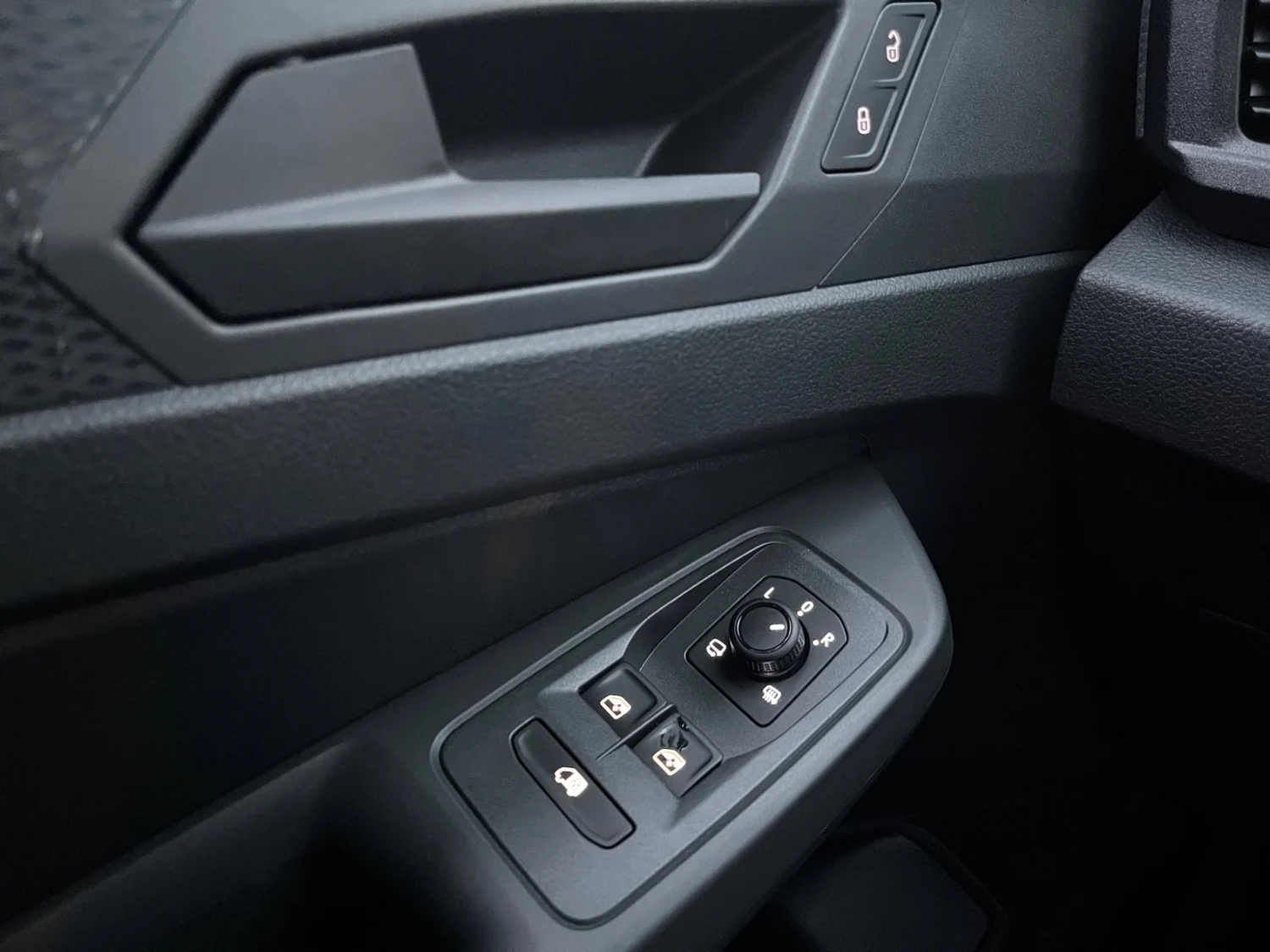 Bild eines Caddy Cargo Maxi TDI 4MOTION