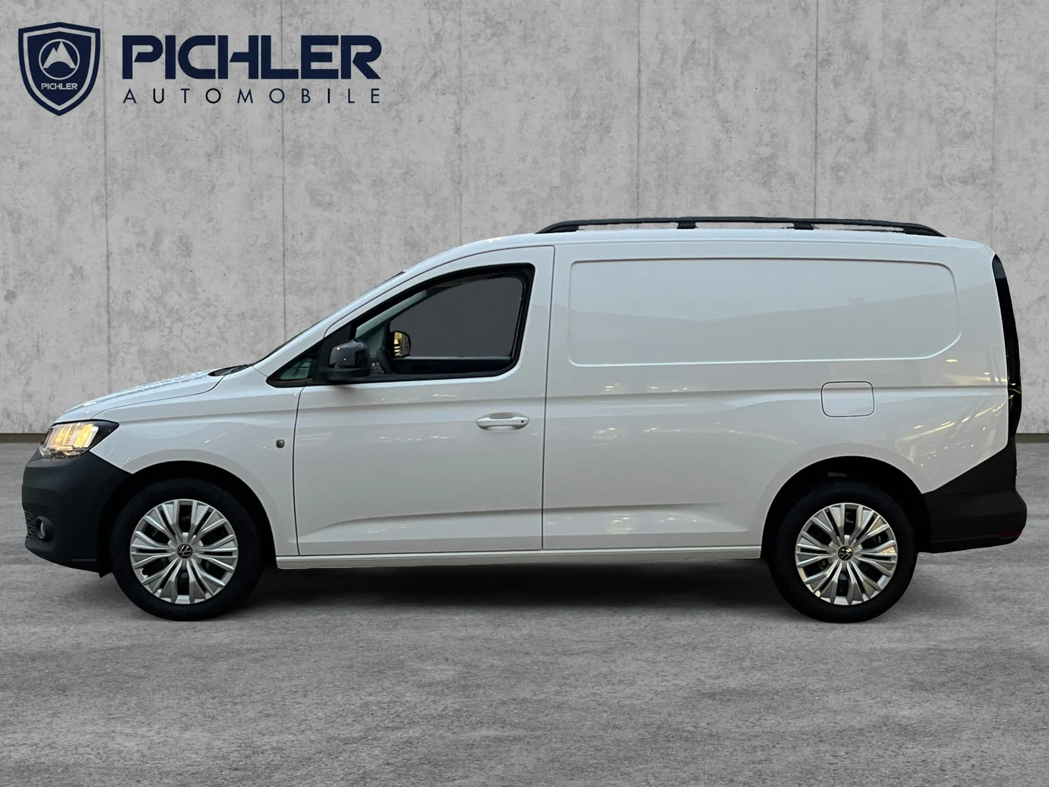 Bild eines Caddy Cargo Maxi TDI 4MOTION