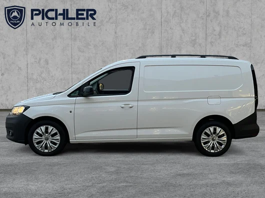 Bild eines Caddy Cargo Maxi TDI 4MOTION