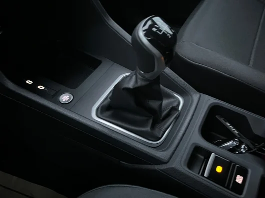 Bild eines Caddy Cargo Maxi TDI 4MOTION