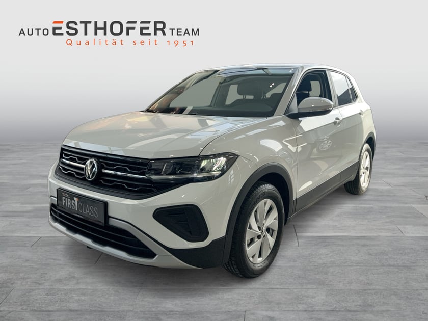 VW T-Cross 4Me TSI