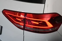 Thumbnail-Foto von Fahrzeug