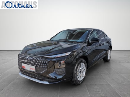 Audi Q3 Sportback TDI 110 kW