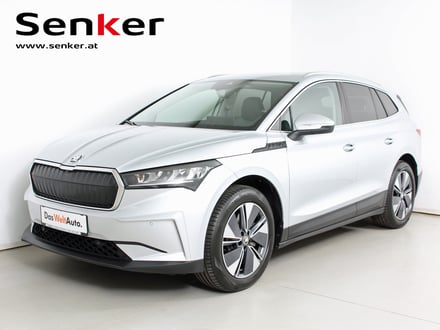 Škoda Enyaq 85