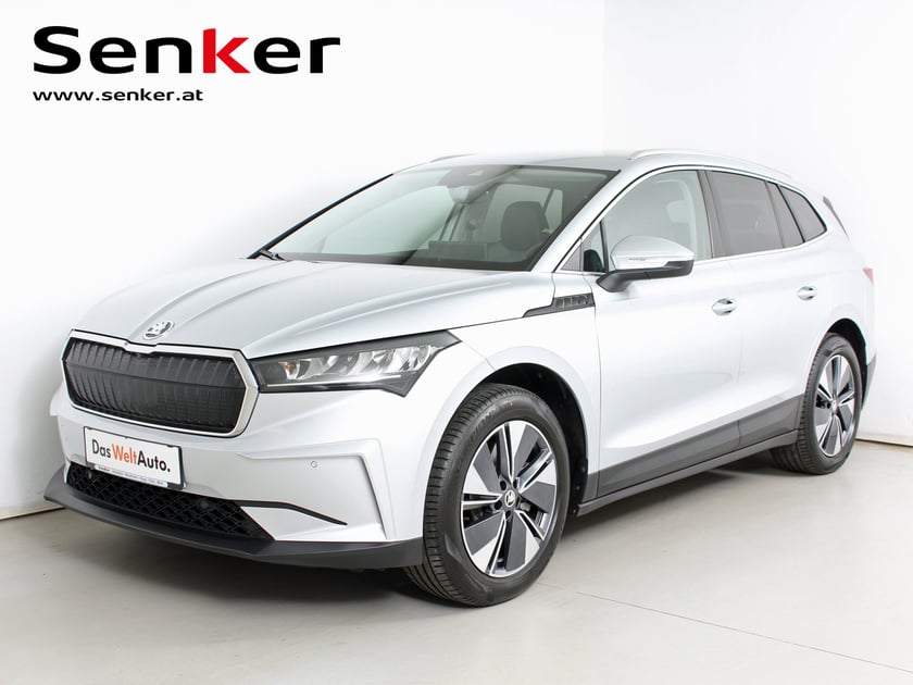 Škoda Enyaq 85