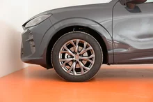 CUPRA Terramar 1.5 e-TSI 150 PS DSG in Fjord-Blau