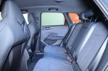 CUPRA Terramar 1.5 e-TSI 150 PS DSG in Fjord-Blau