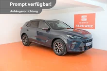 CUPRA Terramar 1.5 e-TSI 150 PS DSG in Fjord-Blau