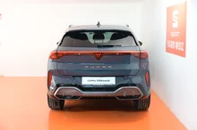 CUPRA Terramar 1.5 e-TSI 150 PS DSG in Fjord-Blau