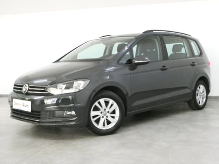 VW Touran Comfortline TDI SCR DSG 5-Sitzer