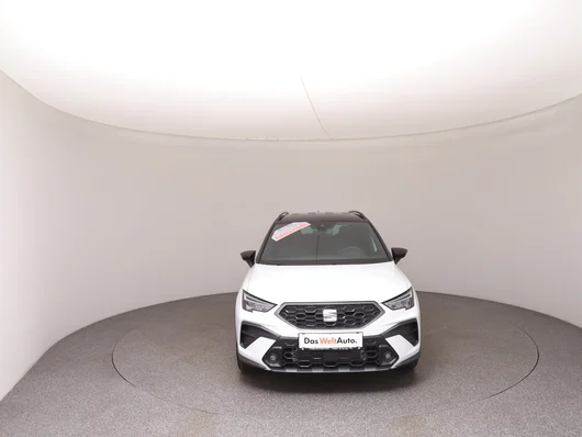 Bild eines SEAT Arona Style Edition 1.0 TSI DSG