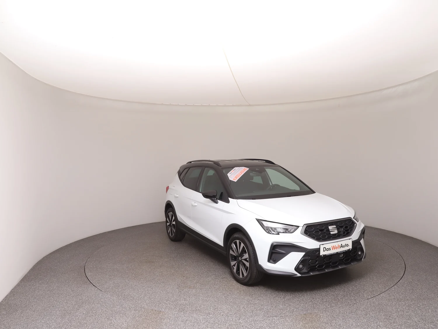 Bild eines SEAT Arona Style Edition 1.0 TSI DSG