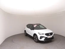 SEAT Arona Style Edition 1.0 TSI DSG in Nevada-Weiß Metallic Dach Nacht-Schwarz