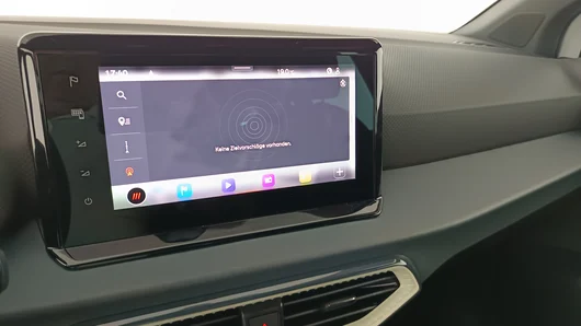 Bild eines SEAT Arona Style Edition 1.0 TSI DSG