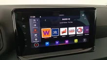 SEAT Arona Style Edition 1.0 TSI DSG in Nevada-Weiß Metallic Dach Nacht-Schwarz