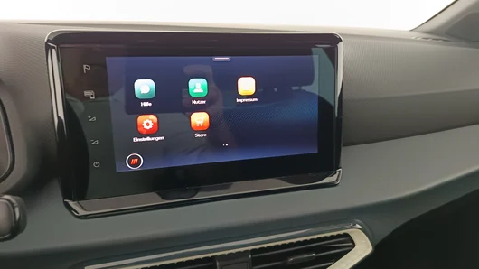 Bild eines SEAT Arona Style Edition 1.0 TSI DSG